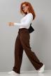 Брюки женские Вельвет К Арт. 10551