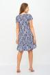 Платье женское Ветерок А Арт. 9024 Платье женское Ветерок А Арт. 9024