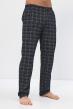 Пижама мужская Клетка Т WB Арт. 10610