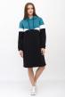 Платье женское Альфа А Арт. 8889 Платье женское Альфа А Арт. 8889