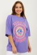 Футболка женская Ассорти Ф Арт. 9478