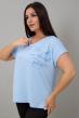 Футболка женская Бэтти Н Арт. 10364 Футболка женская Бэтти Н Арт. 10364