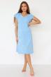 Ночная сорочка женская Нежность А Арт. 9835 Ночная сорочка женская Нежность А Арт. 9835