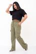 Брюки женские Карго З Арт. 9451