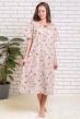 Ночная сорочка Грейс А Арт. 6545