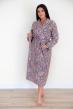 Халат женский Ницца А Арт. 7696