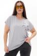 Футболка женская Бэтти  Арт. 10403