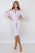 Халат женский Пастила  Арт. 6667 Халат женский Пастила  Арт. 6667
