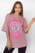 Футболка женская Ассорти  Арт. 9657 Футболка женская Ассорти  Арт. 9657