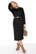 Платье женское Каралина Ч Арт. 10242 Платье женское Каралина Ч Арт. 10242