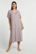 Ночная сорочка Вилора Арт. 7086