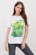 Футболка женская Рио Арт. 8665