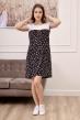Платье Шармель Арт. 921 Платье Шармель Арт. 921