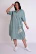 Платье-туника Beauty З Арт. 8310