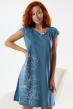 Ночная сорочка женская Нежность И Арт. 10593