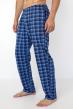 Пижама мужская Клетка И Арт. 1524