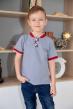 Футболка детская Поло А Арт. 6924