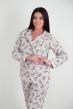 Пижама женская Серафима Г Арт. 7687 Пижама женская Серафима Г Арт. 7687