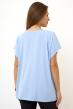 Футболка женская Бэтти Н Арт. 10364 Футболка женская Бэтти Н Арт. 10364