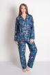 Пижама женская Серафима Б Арт. 8269