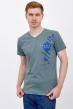 Футболка мужская Уилл О Арт. 8970