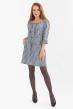 Платье-Туника Шарлота Арт. 739