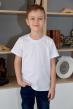 Футболка детская Женя Арт. 7219