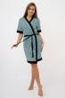 Халат женский Вишенка М Арт. 10236