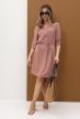Платье-туника женская Луиза Д Арт. 7939 Платье-туника женская Луиза Д Арт. 7939