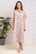 Ночная сорочка Грейс А Арт. 6545