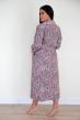 Халат женский Ницца А Арт. 7696