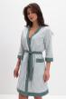 Халат женский Мармелад А Арт. 10043