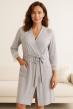 Халат женский Изольда Б Арт. 10379 Халат женский Изольда Б Арт. 10379