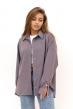 Рубашка женская Верона К Арт. 10163 Рубашка женская Верона К Арт. 10163