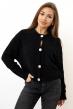 Кардиган женский вязаный Букле  Арт. 10125