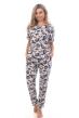 Пижама женская Кокос Арт. 7694