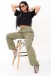 Брюки женские Карго З Арт. 9451