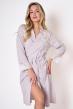 Халат женский Изольда Б Арт. 10379 Халат женский Изольда Б Арт. 10379