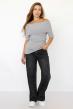 Блуза женская Хомут С Арт. 10039