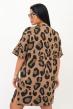Туника женская Леопард К Арт. 9248