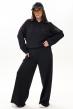 Костюм женский Милано Ч Арт. 10408 Костюм женский Милано Ч Арт. 10408