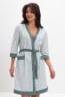 Халат женский Мармелад А Арт. 10043
