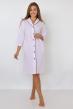 Халат женский Пастила  Арт. 6667 Халат женский Пастила  Арт. 6667