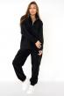 Костюм женский Микс Ч WB Арт. 10546