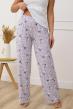 Пижама женская Пино Колада Б Арт. 9935