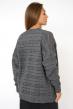 Кардиган женский вязаный Сетка  Арт. 10187