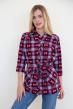 Рубашка женская Мария К Арт. 7083