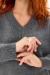 Джемпер женский вязаный Моника ТС Арт. 10651