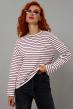 Лонгслив женский Полоса Б Арт. 10556