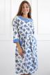 Халат Зелма  Арт. 2649